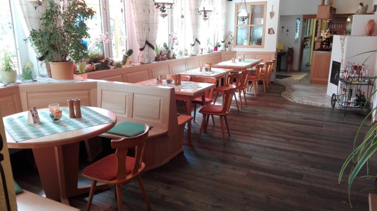 Hotel Wirtshaus Birkenhof Weißenstadt Zewnętrze zdjęcie